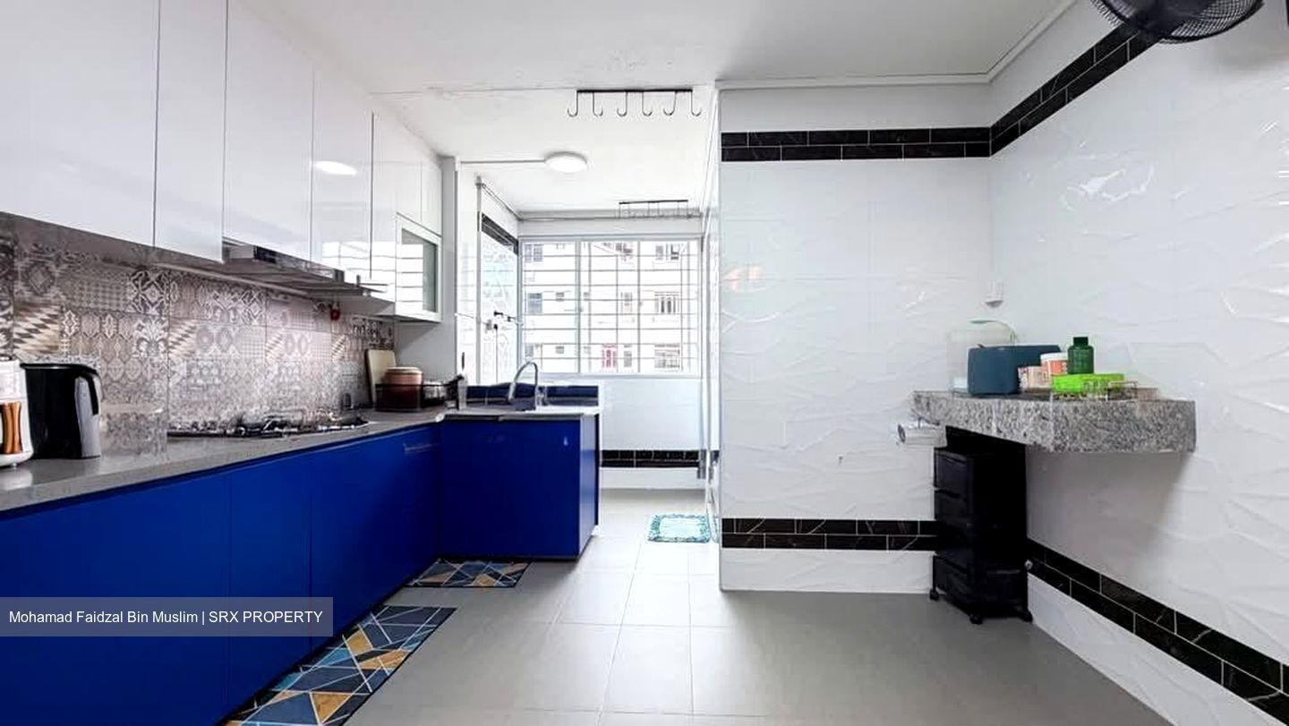 Blk 727 Jurong West Avenue 5 (Jurong West), HDB 5 Rooms #593602251